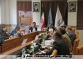 برگزاری هشتمین نشست نقد رأی در استان یزدبا موضوع بزه تغییر کاربری در دانشگاه علم و هنر