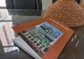 کتاب «مبانی شهرسازی فرامدرن» توسط دکترصالحی استاد دانشگاه علم و هنر تالیف شد